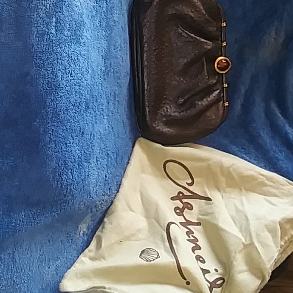 Designer handbag